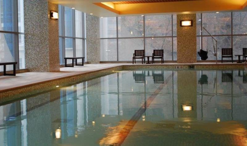 Hyatt At Olive 8 Hotel Seattle Ngoại thất bức ảnh