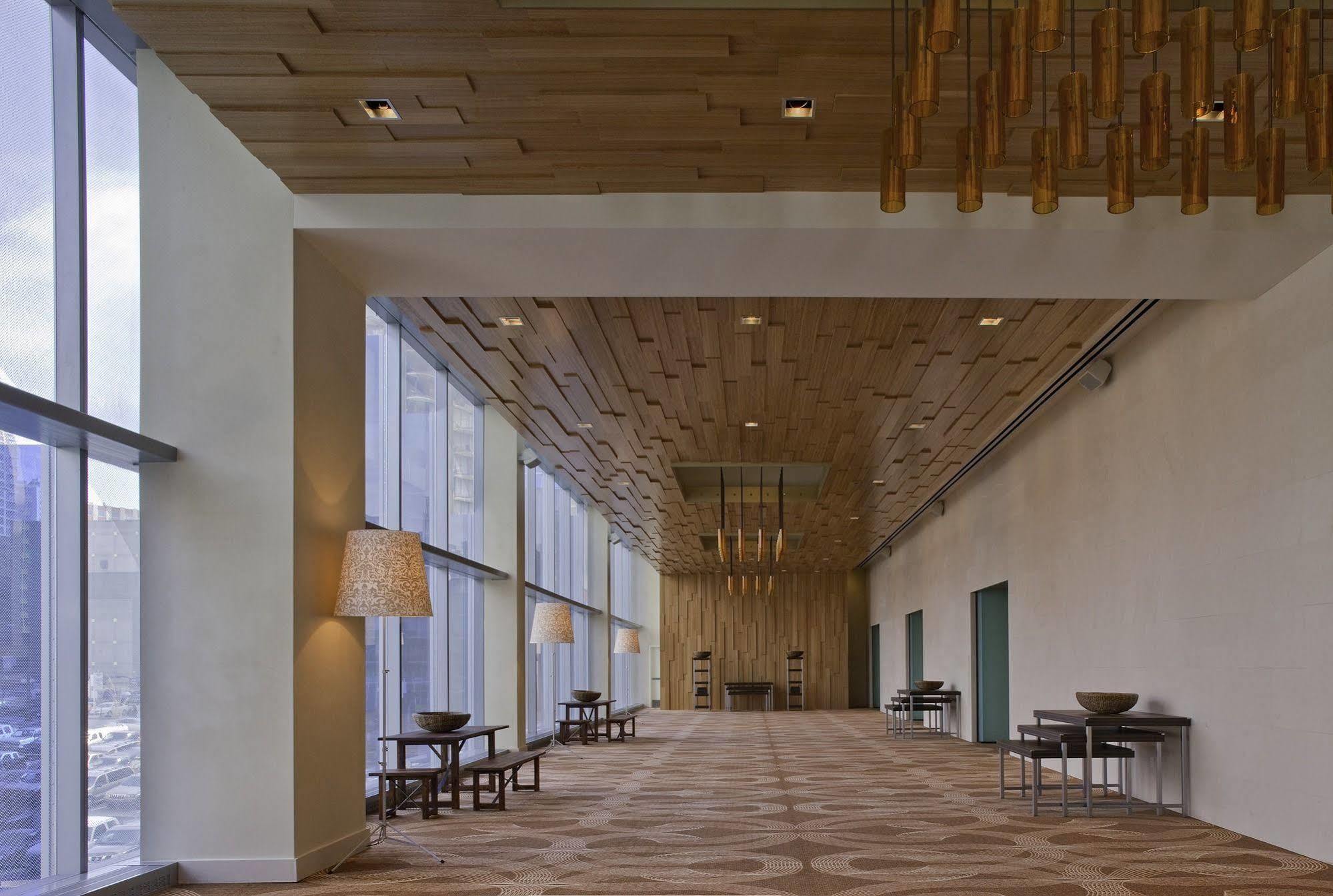 Hyatt At Olive 8 Hotel Seattle Ngoại thất bức ảnh