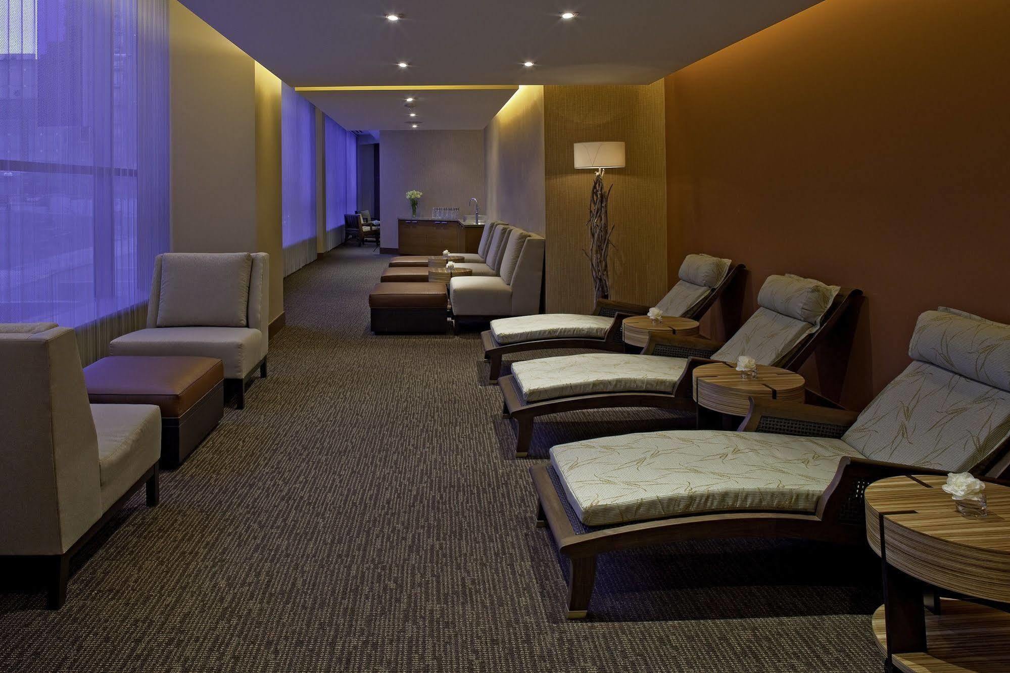 Hyatt At Olive 8 Hotel Seattle Ngoại thất bức ảnh