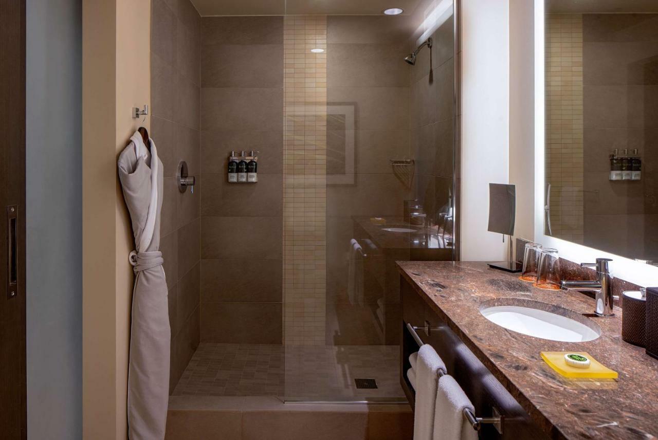 Hyatt At Olive 8 Hotel Seattle Ngoại thất bức ảnh